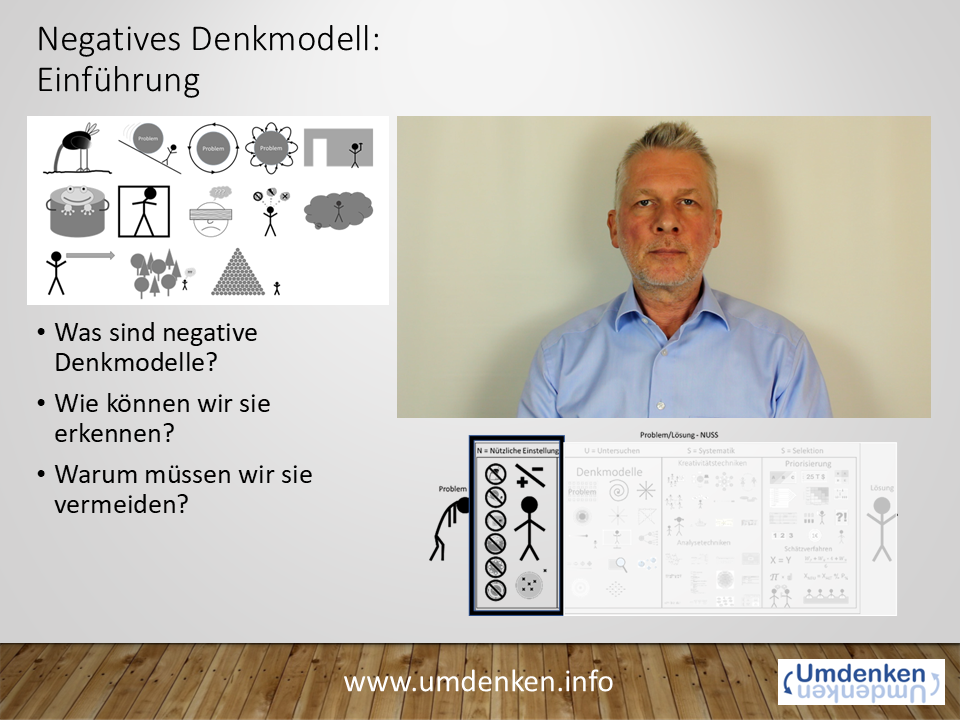 Bild eines Videos