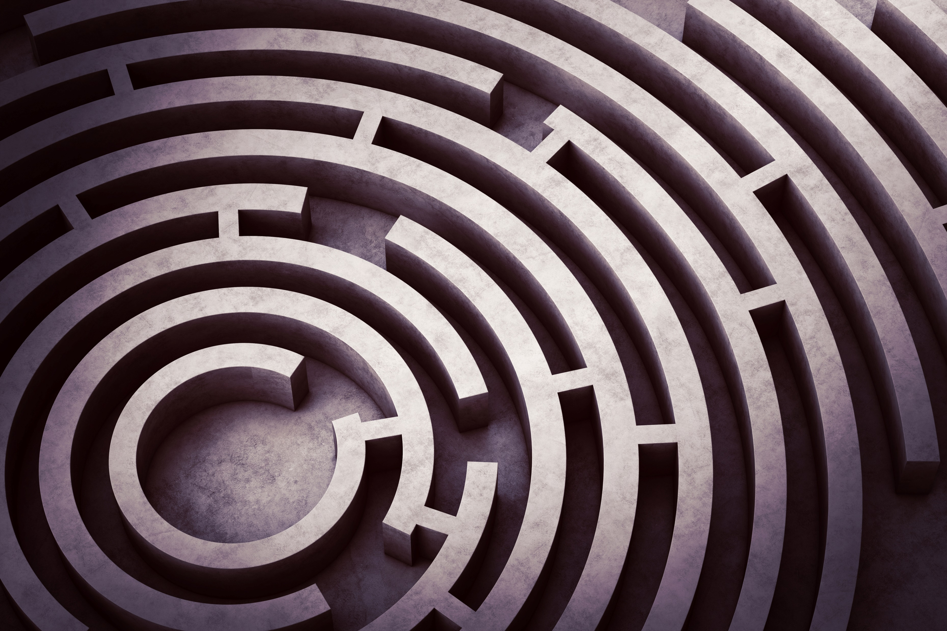 Labyrinth