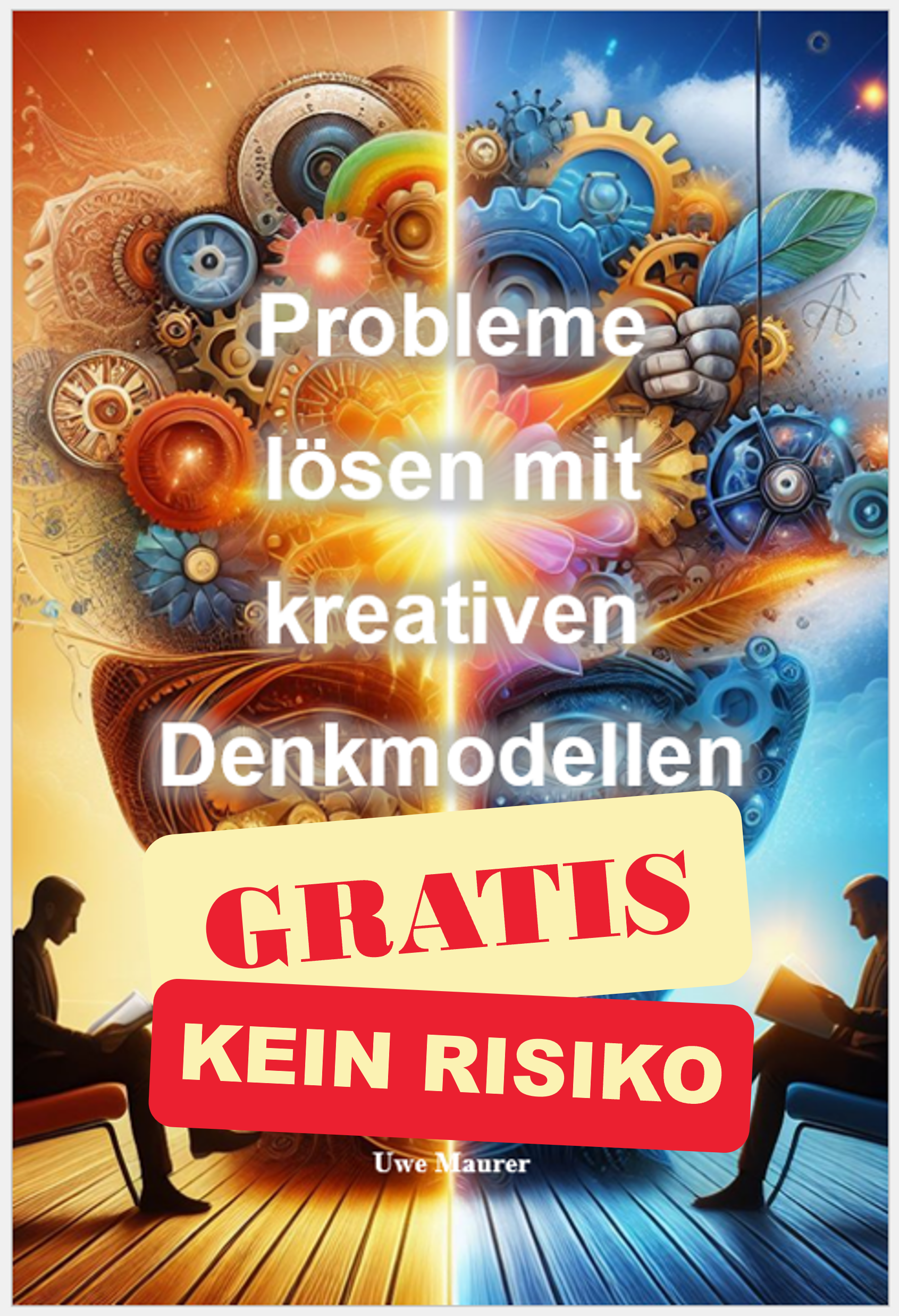 Titelbild Gratis Lösungsmanagement Kurs