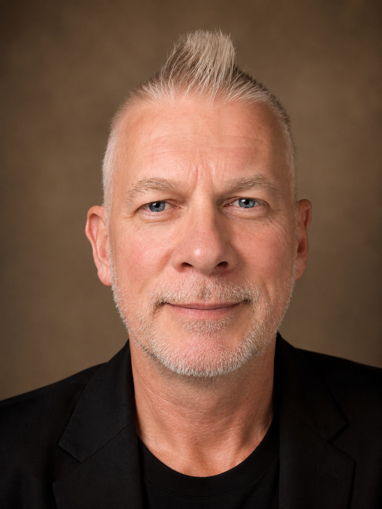 Uwe Maurer